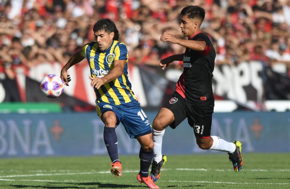 Clásico rosarino: Rosario Central tomó medidas para achicar la lista de lesionados