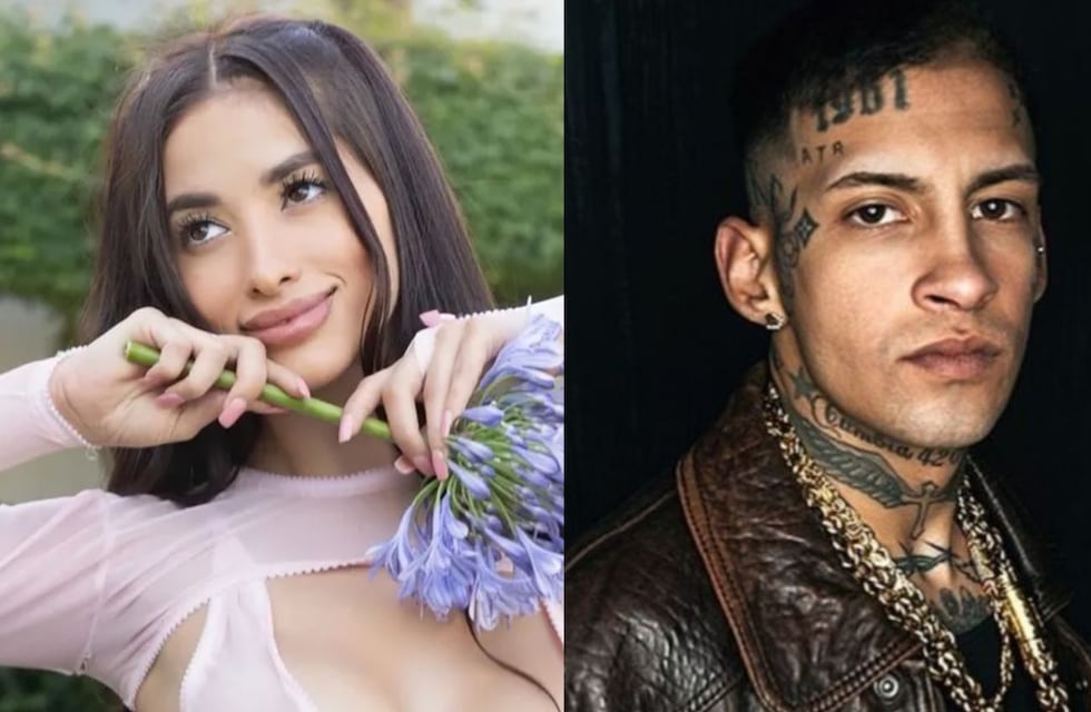 Dakota Gotth dio detalles sobre la denuncia a L-Gante por abuso: “Se ponía muy intenso”