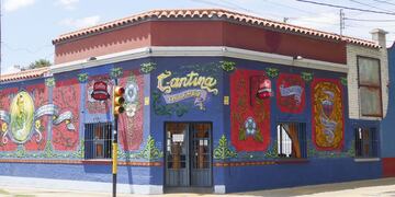 A través de un comunicado en las redes el concesionario actual comunicó la triste noticia. Este domingo es el último día que abre sus puertas la Cantina de Talleres. Gentileza