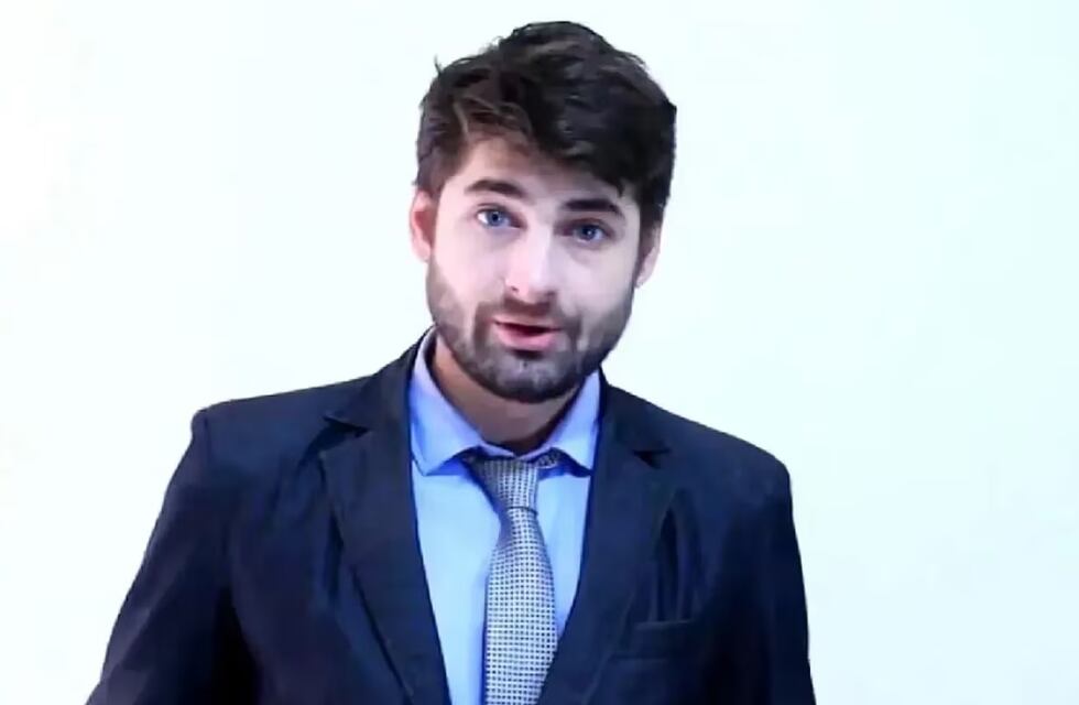 Se postergó el juicio a “El Presto” por presunta amenaza a Bahl