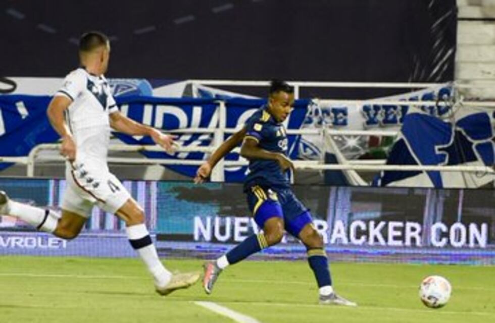 El próximo rival de Talleres llega humillado por Boca