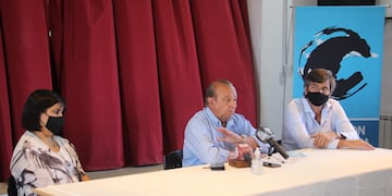 Entregaron subsidios a entidades turísticas y culturales