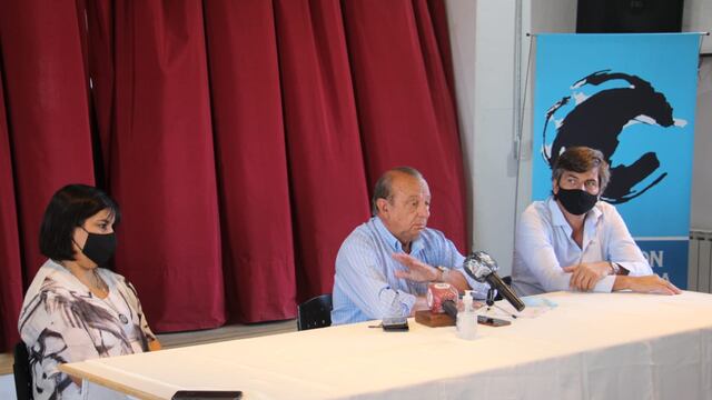 Entregaron subsidios a entidades turísticas y culturales