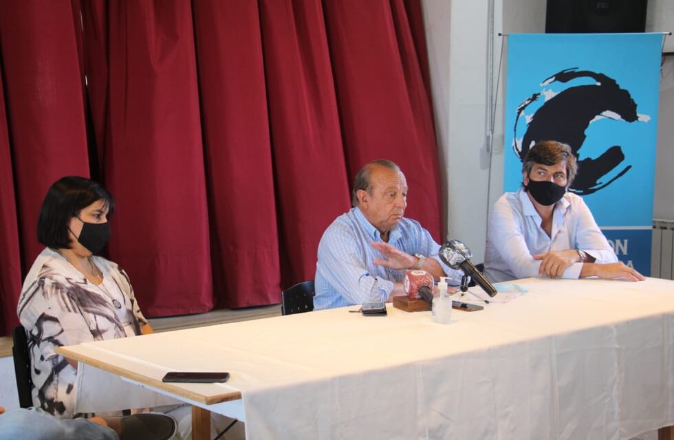 Entregaron subsidios a entidades turísticas y culturales