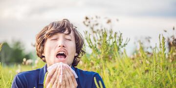 El ministro de Salud de Salta dijo que los casos de influenza en Salta aumentaron notablemente.