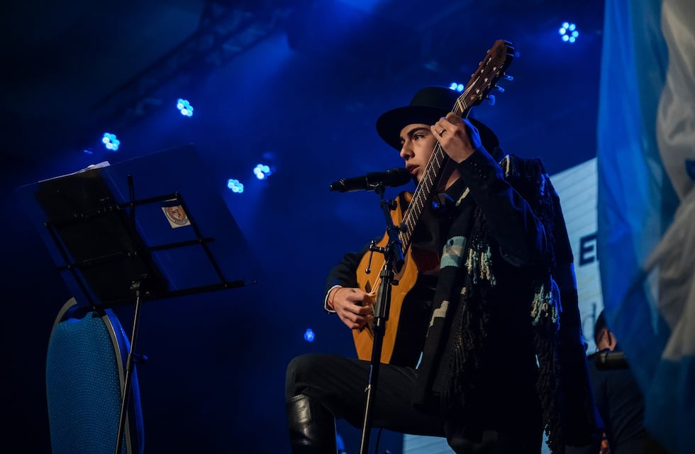 Abre el Registro de Payadores de la provincia de Entre Ríos