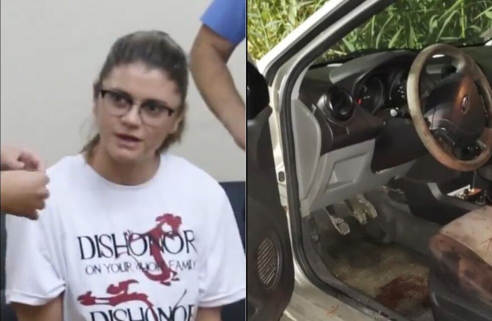 Una científica del Conicet es juzgada por el asesinato de su amigo: así fue el macabro hecho