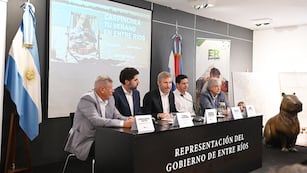 Entre Ríos presentó la propuesta turística para el Verano 2026