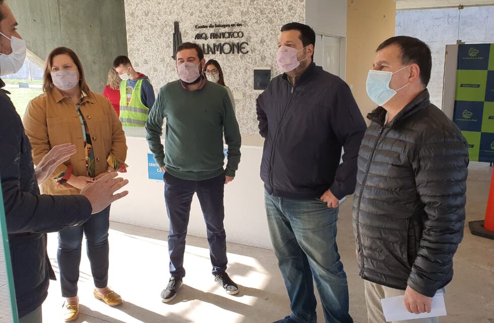 Coronavirus: habilitan un nuevo centro de testeo en Azul