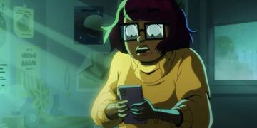 Velma, la nueva serie sobre el personaje de Scooby Doo.