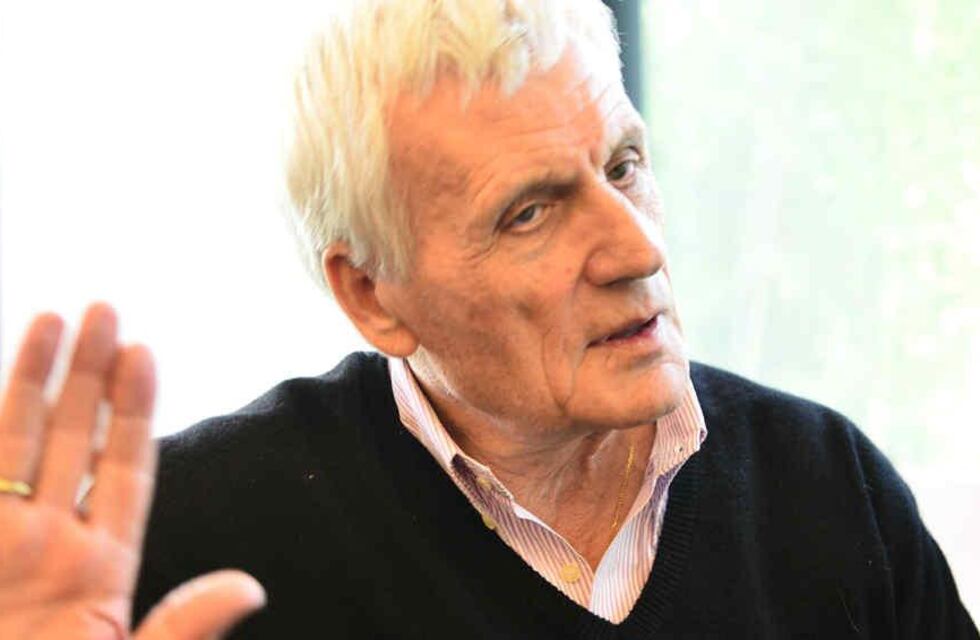 El reclamo de Antonio Caló al Gobierno tras las PASO: “Más allá de mejorar los sueldos, acá hay que parar la inflación”