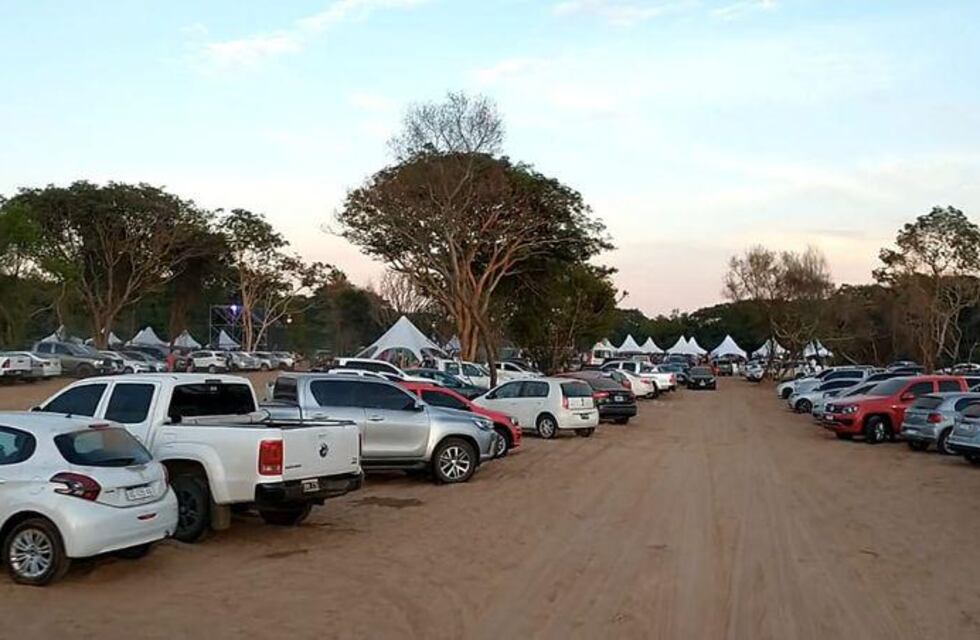 Más de 21 fiestas clandestinas desalojadas en Chaco durante el fin de semana