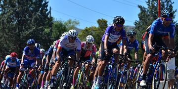 II Vuelta del Porvenir en San Luis