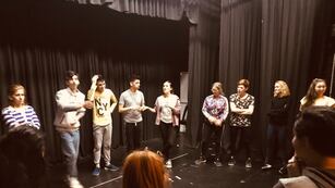 Seminario FTR (Archivo)