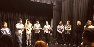 Seminario FTR (Archivo)