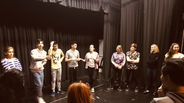 Seminario FTR (Archivo)