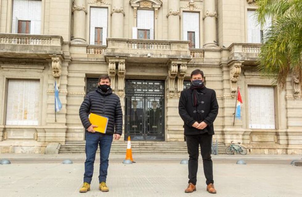Soldini pide mayor seguridad y controles