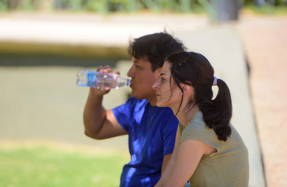 Clima en Córdoba: con calor, así estará el tiempo este viernes 10 de octubre