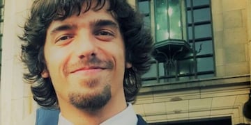 Malvinas: El Doctor Juan Augusto Rattenbach cerró el seminario “Defensa y Soberanía Nacional”