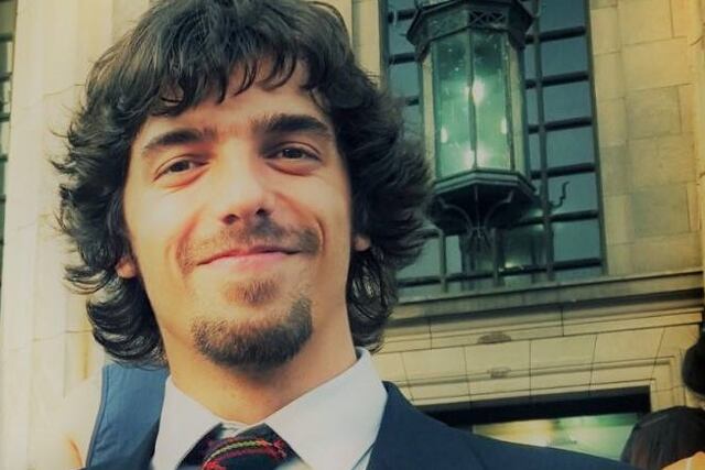 Malvinas: El Doctor Juan Augusto Rattenbach cerró el seminario “Defensa y Soberanía Nacional”