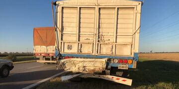 Una persona falleció y otra fue internada en el Hospital de Urgencias de Córdoba