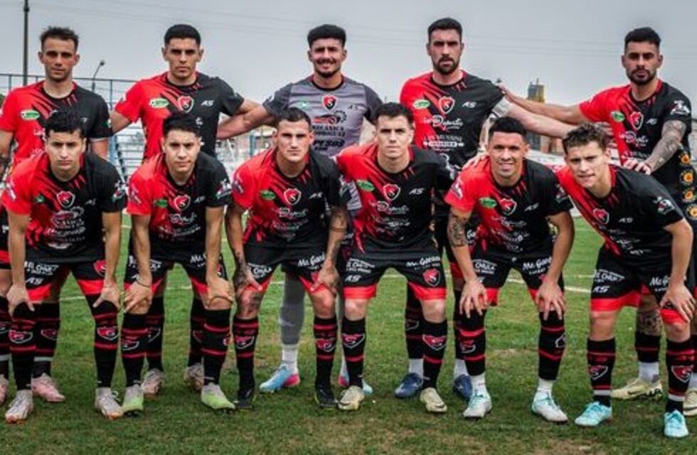 Liga del Sur: Sporting enfrena a Liniers en Bahía Blanca