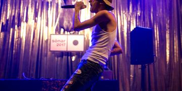 Cómo funciona la distribución musical para los artistas de trap