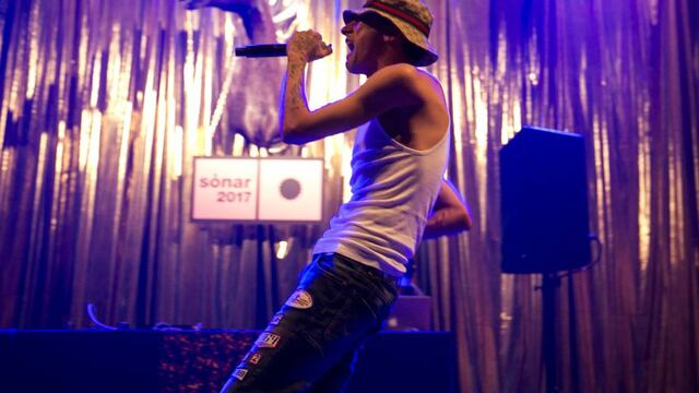 Cómo funciona la distribución musical para los artistas de trap