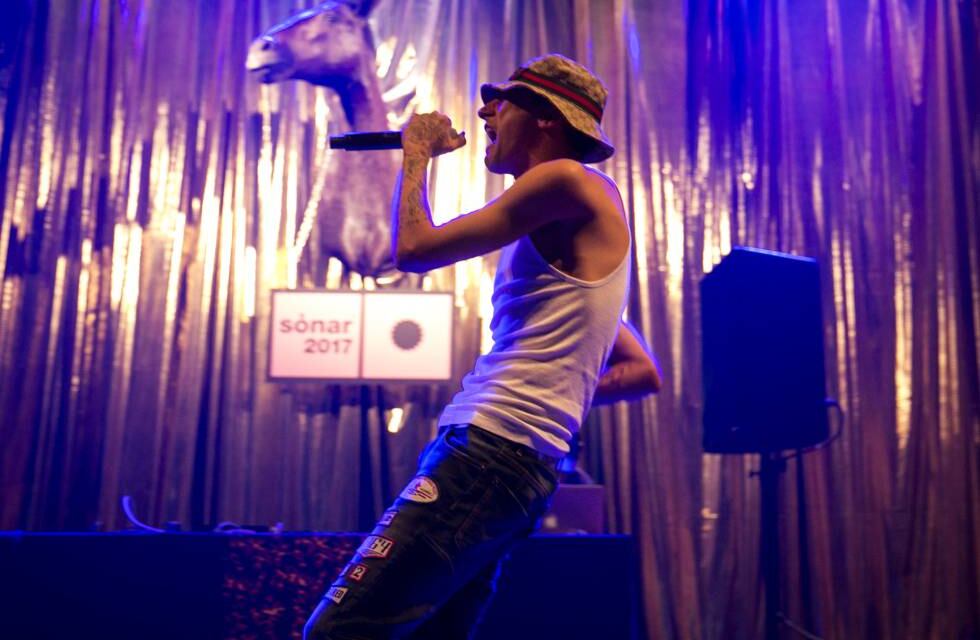 Cómo funciona la distribución musical para los artistas de trap