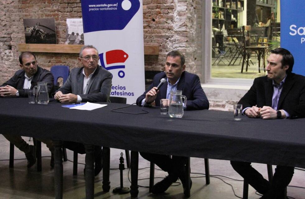 Renovaron los Precios Cuidados Santafesinos: qué productos incluye y a cuánto