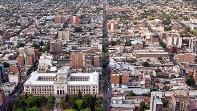 Tucumán.