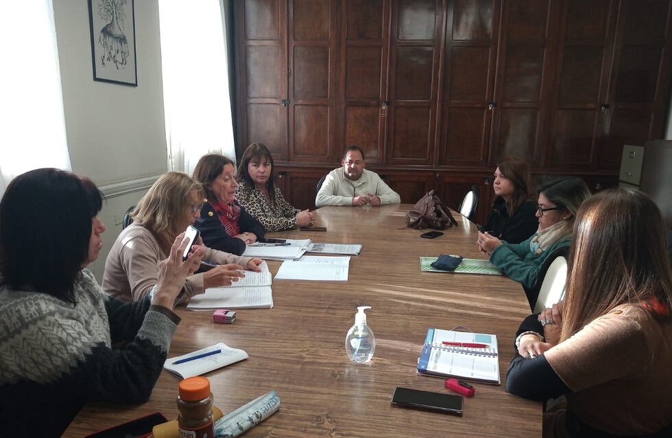 Tres Arroyos: Desde la Comisión del Fondo de Financiamiento Educativo reclaman informe al Ejecutivo