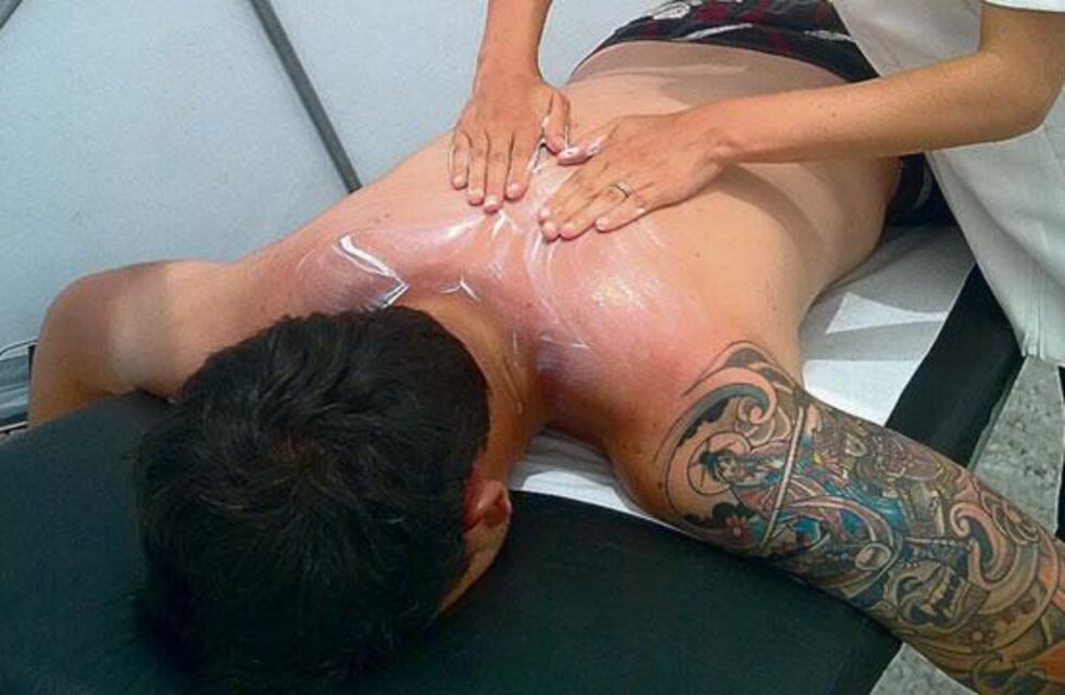 Allanan una estética de Capital y detienen a su propietaria por presunta prostitución