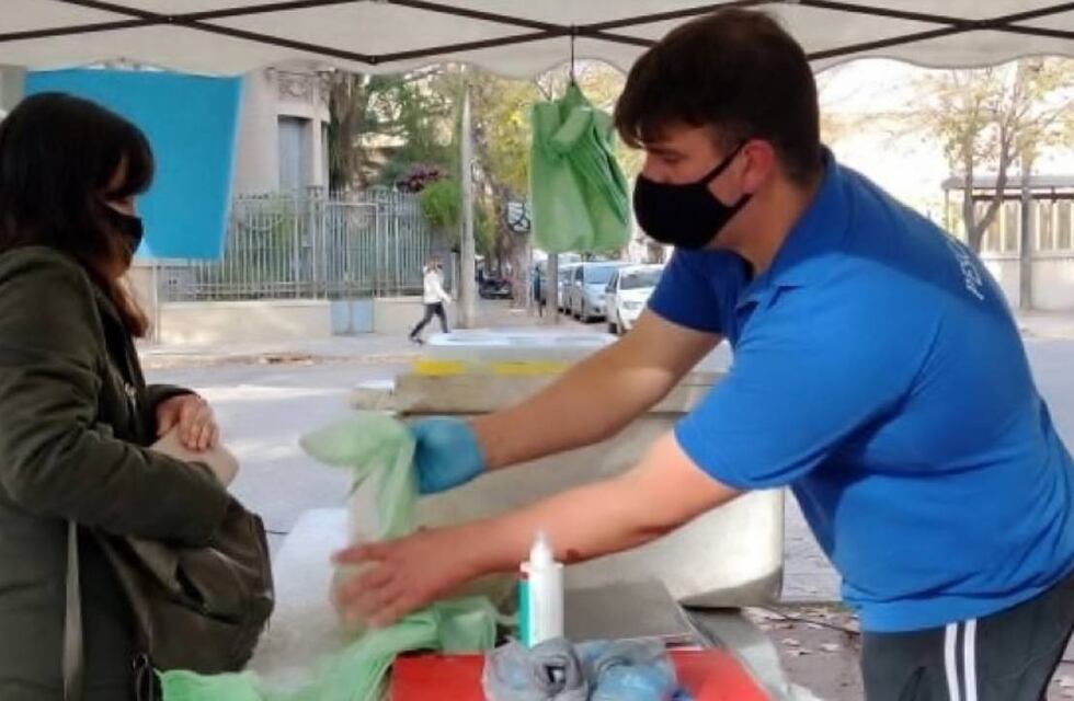 En la previa a Semana Santa, llega la pescadería móvil con precios populares