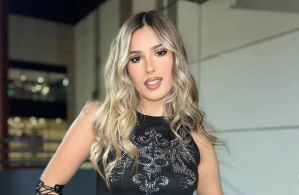 Julieta Poggio de Gran Hermano peló papas por primera vez: “Mirá, tiene como granos”