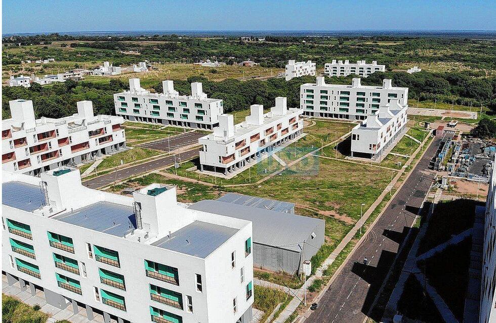 Procrear II: ya se conocieron los sorteados en Paraná