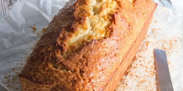 Cómo hacer el famoso budín “10 cucharadas”: receta fácil que te vas a acordar de memoria
