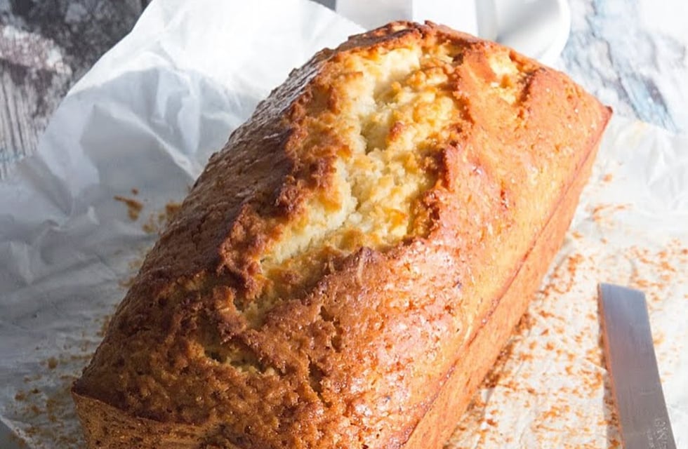 Cómo hacer el famoso budín “10 cucharadas”: receta fácil que te vas a acordar de memoria