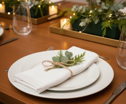 Decoración en 2025.