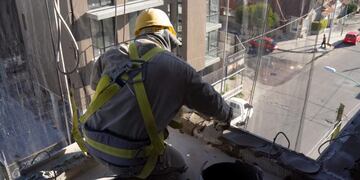 En Mar del Plata, hay 255 mil metros cuadrados en desarrollo