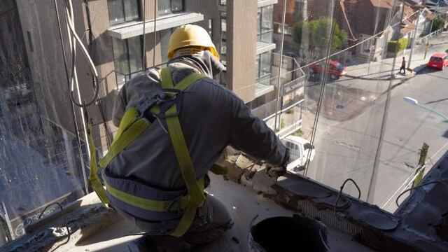 En Mar del Plata, hay 255 mil metros cuadrados en desarrollo