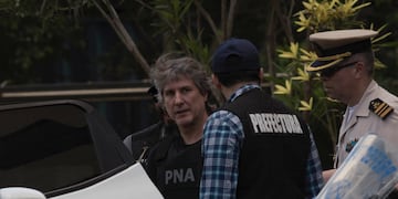 Solicitada reclama la liberación del ex vicepresidente Amado Boudou.