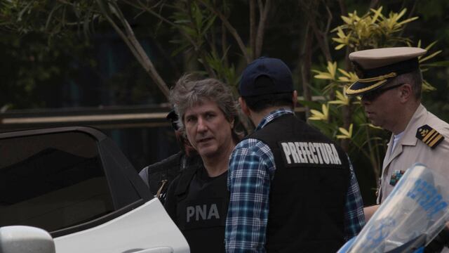 Solicitada reclama la liberación del ex vicepresidente Amado Boudou.