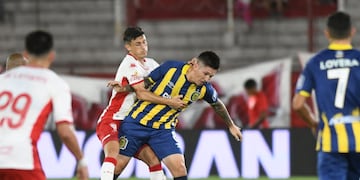 Central vs Huracán