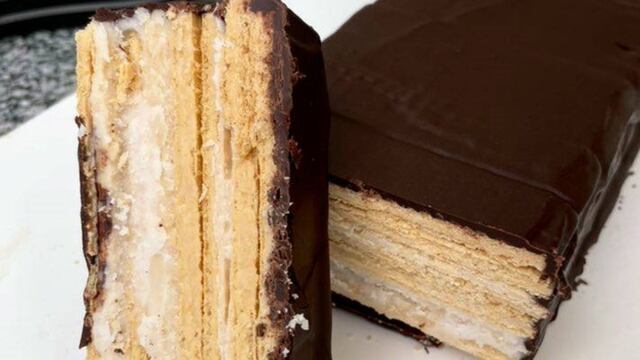 Torta Rhodesia: Un postre simple y delicioso con un toque argentino