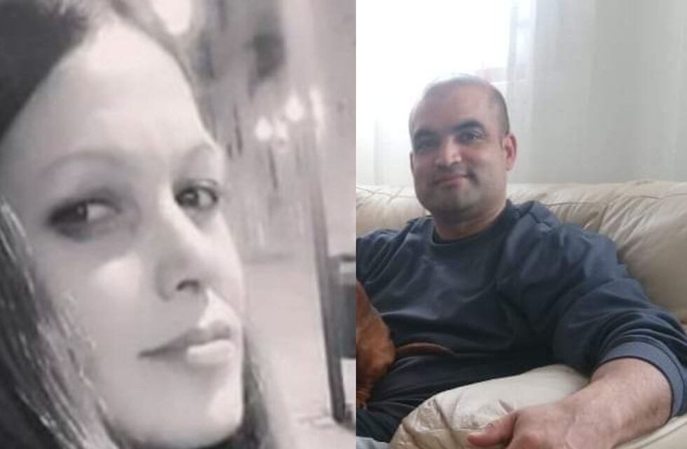 Femicidio en La Falda: la autopsia confirmó que Ivana Módica fue estrangulada