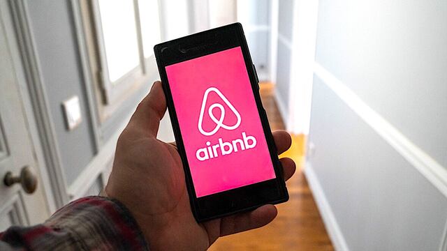 Buscan regular el alquiler temporario como el de plataformas como Airbnb.