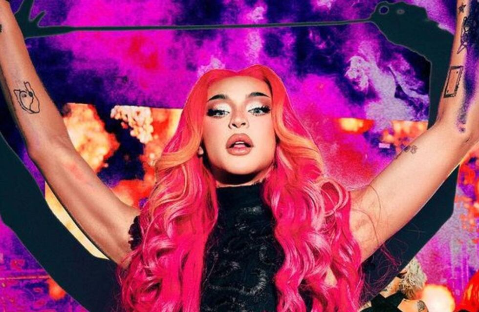 Pabllo Vittar llega a la Argentina: las 3 colaboraciones que la consagraron en la escena pop