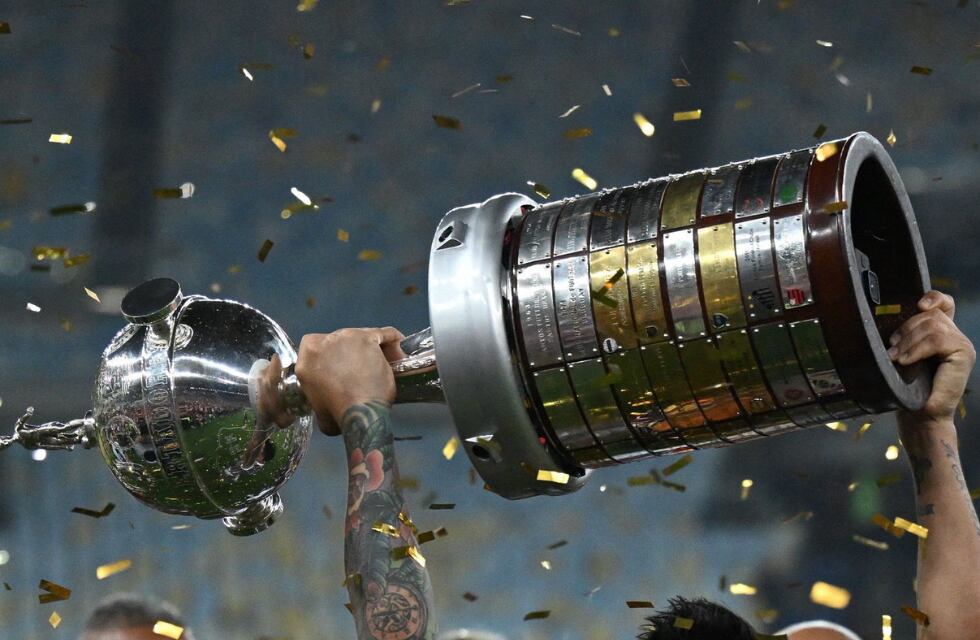 La exultante cifra que se lleva el campeón de la Copa Libertadores y alarma a los argentinos