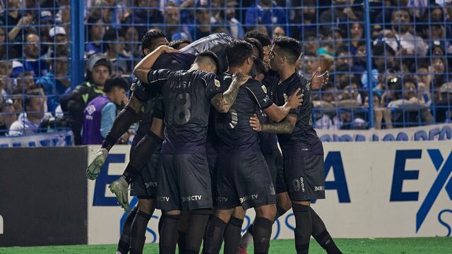 Talleres tendrá un apretado fin de setiembre, a dos frentes (La Voz).